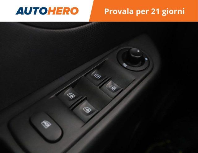 RENAULT Captur 1.5 dCi 8V 90 CV Start&Stop Live