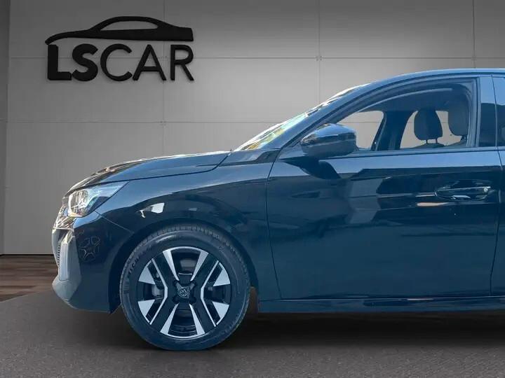 Peugeot 208 1.2 puretech Allure 100cv~Unipro~Promo~Finanziamento