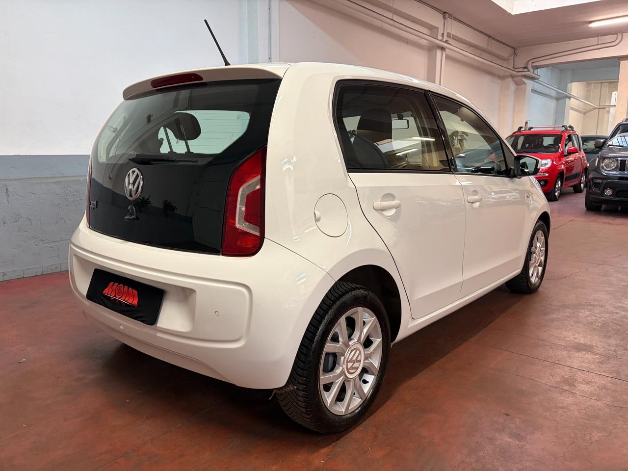 Volkswagen up! 1.0 5p. move