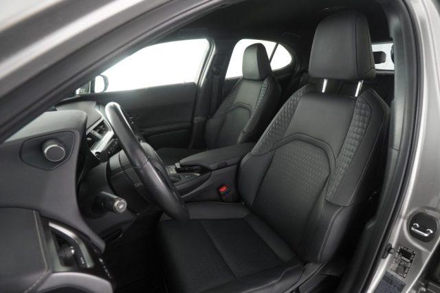 LEXUS Other UX UX Hybrid Midnight