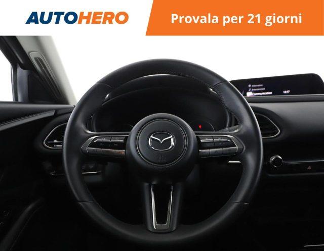 MAZDA CX-30 2.0L e-Skyactiv-G 150 CV M Hybrid 2WD Exceed