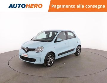 RENAULT Twingo SCe 65 CV Duel2