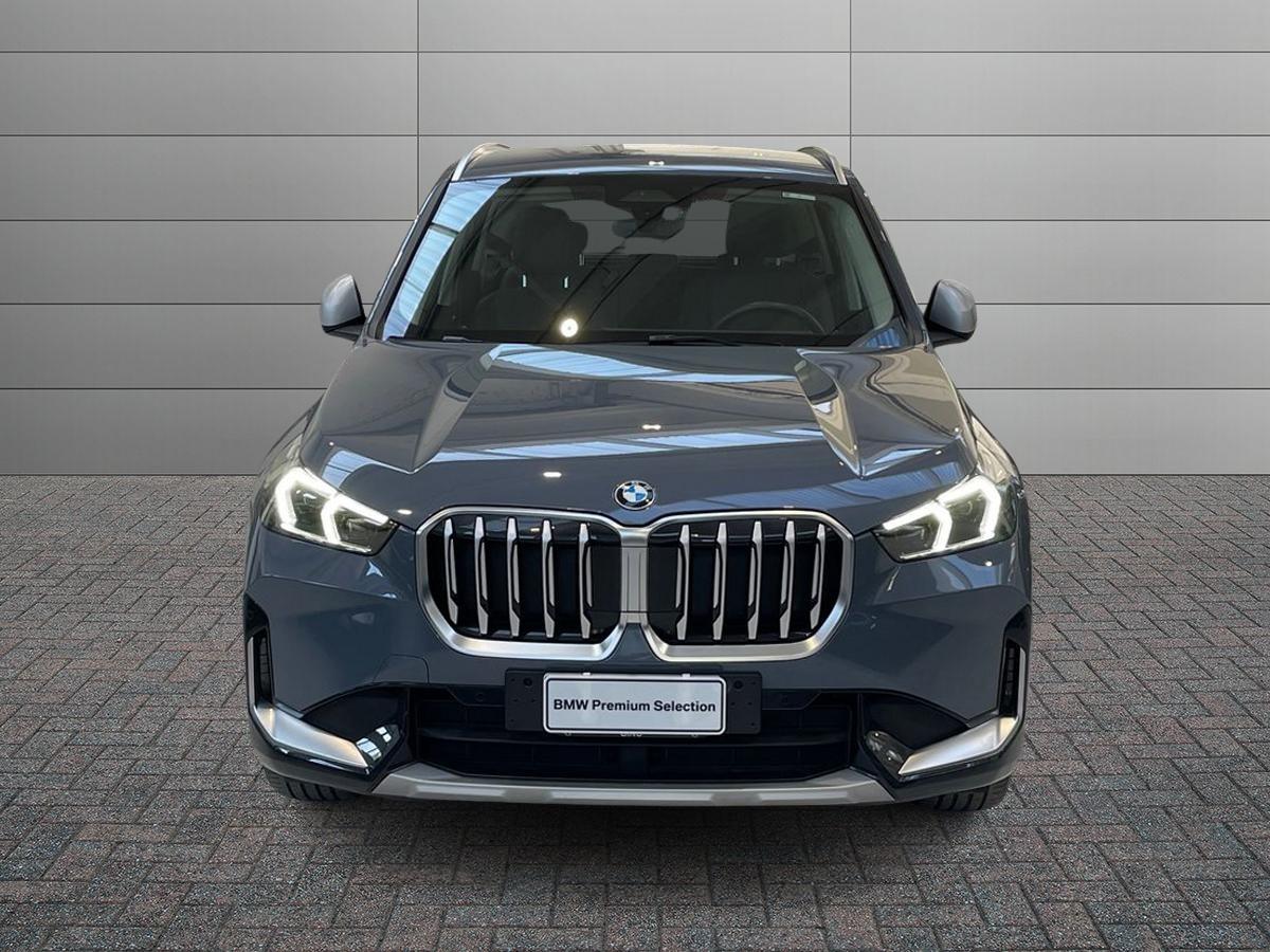 BMW X1 U11 - X1 sdrive18d X-Line auto