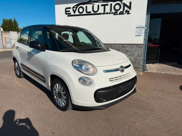 Fiat 500L LOUNGE