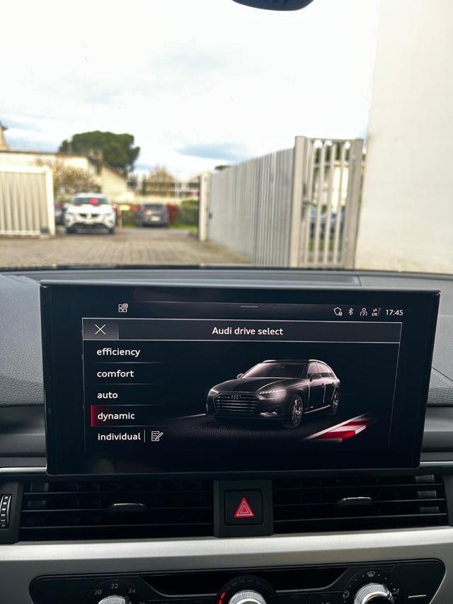 AUDI A4 Avant 30 TDI/136 CV S tronic NEO PATENTATO