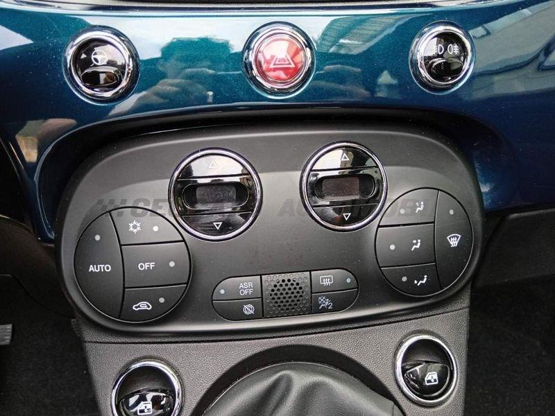 FIAT 500C 500C 1.0 hybrid Dolcevita 70cv