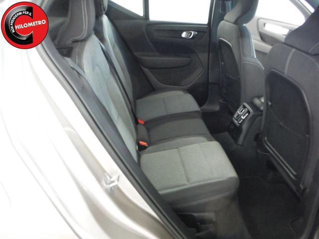 VOLVO XC40 T4 Recharge Plug-in Hybrid automatico Core