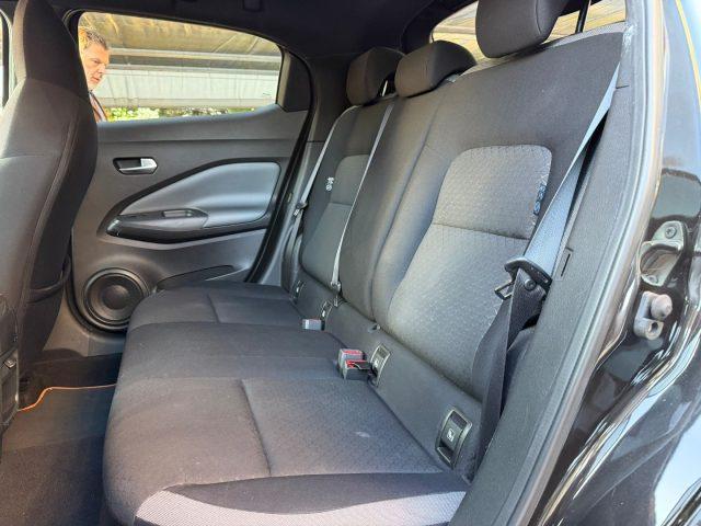NISSAN Juke 1.0 DIG-T 117 CV Acenta