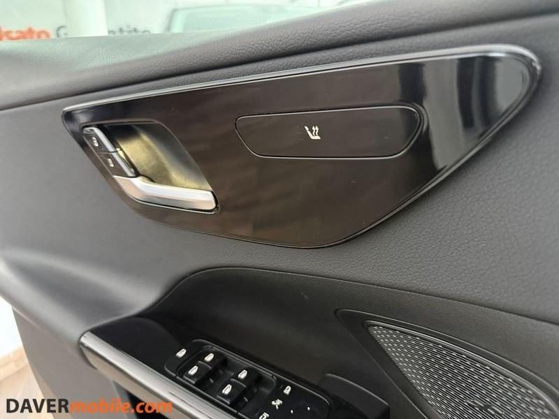 Mercedes-Benz Classe C C 220 d Mild hybrid S.W. Business