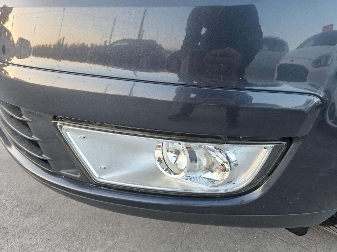 Ford Galaxy 2.0 TDCi 140 CV Ghia - 2009 7 POSTI