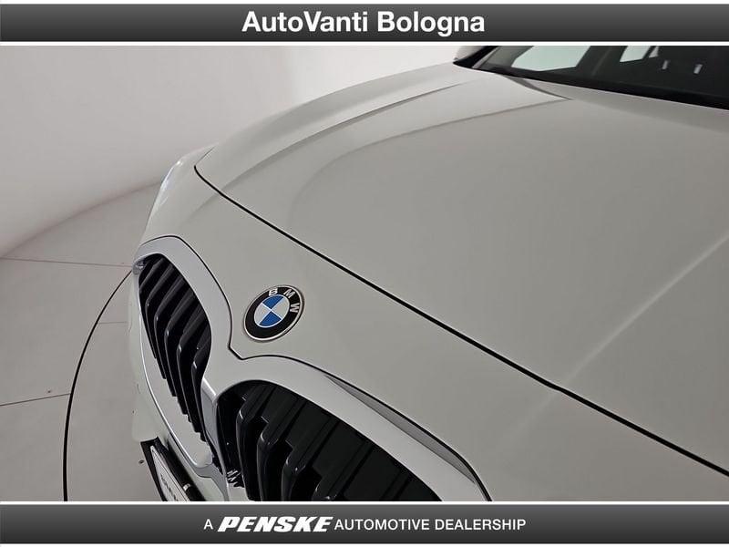 BMW Serie 1 116i Business Advantage auto