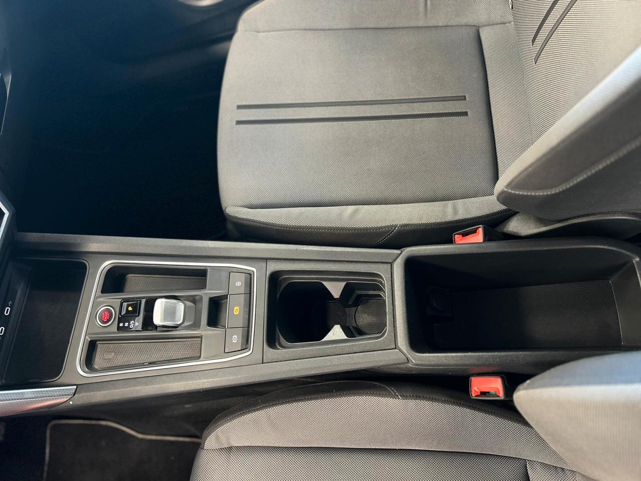 Seat Leon Sportstourer 1.5 eTSI 150 CV DSG FR