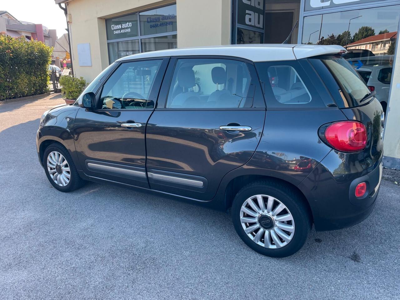 Fiat 500L 1.3 Multijet 85 CV Pop Star