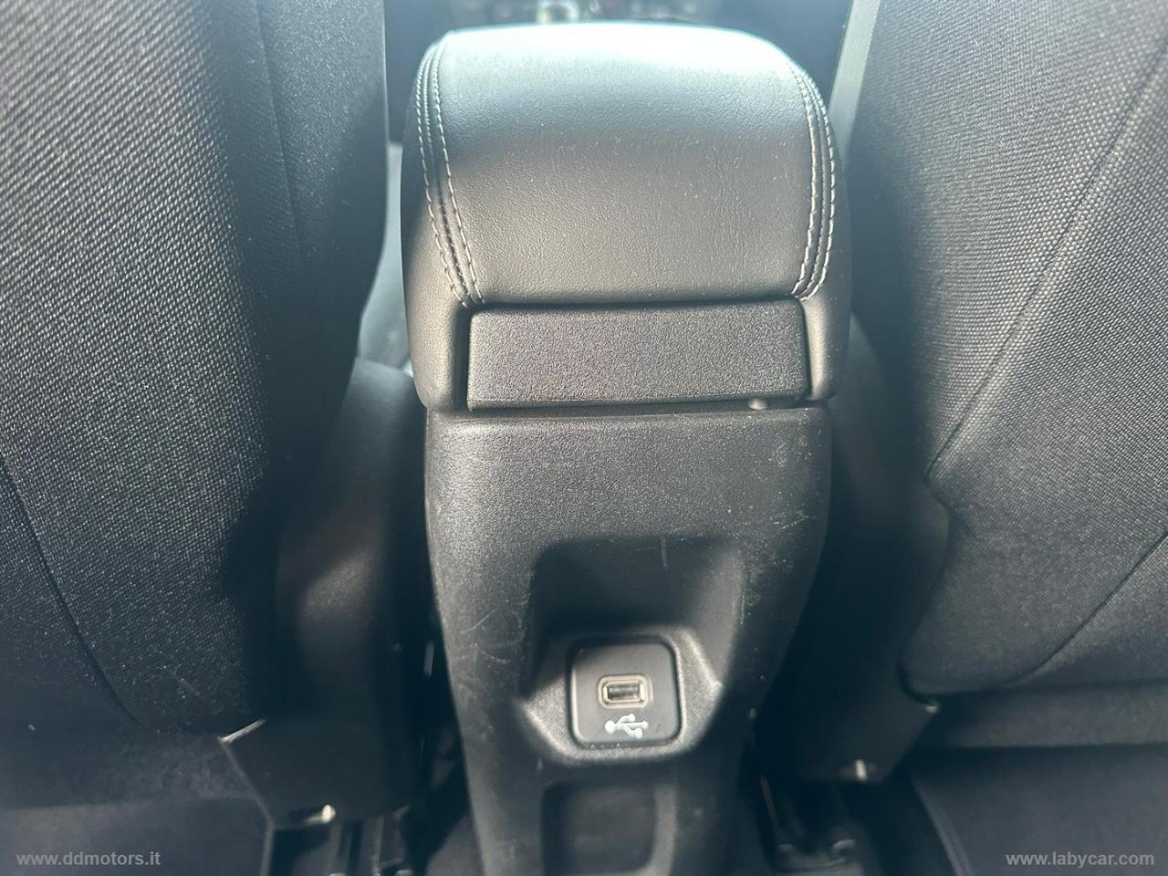 JEEP Renegade 2.0 Mjt 140 CV 4WD AD.L.Limited 4X4 LIMITED