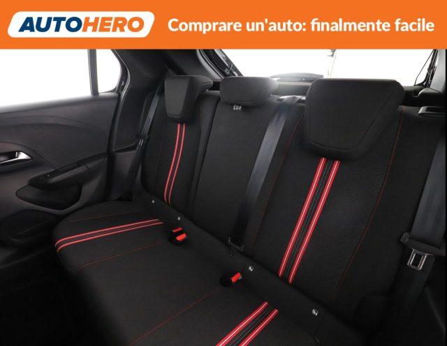 OPEL Corsa 1.2 100 CV GS Line