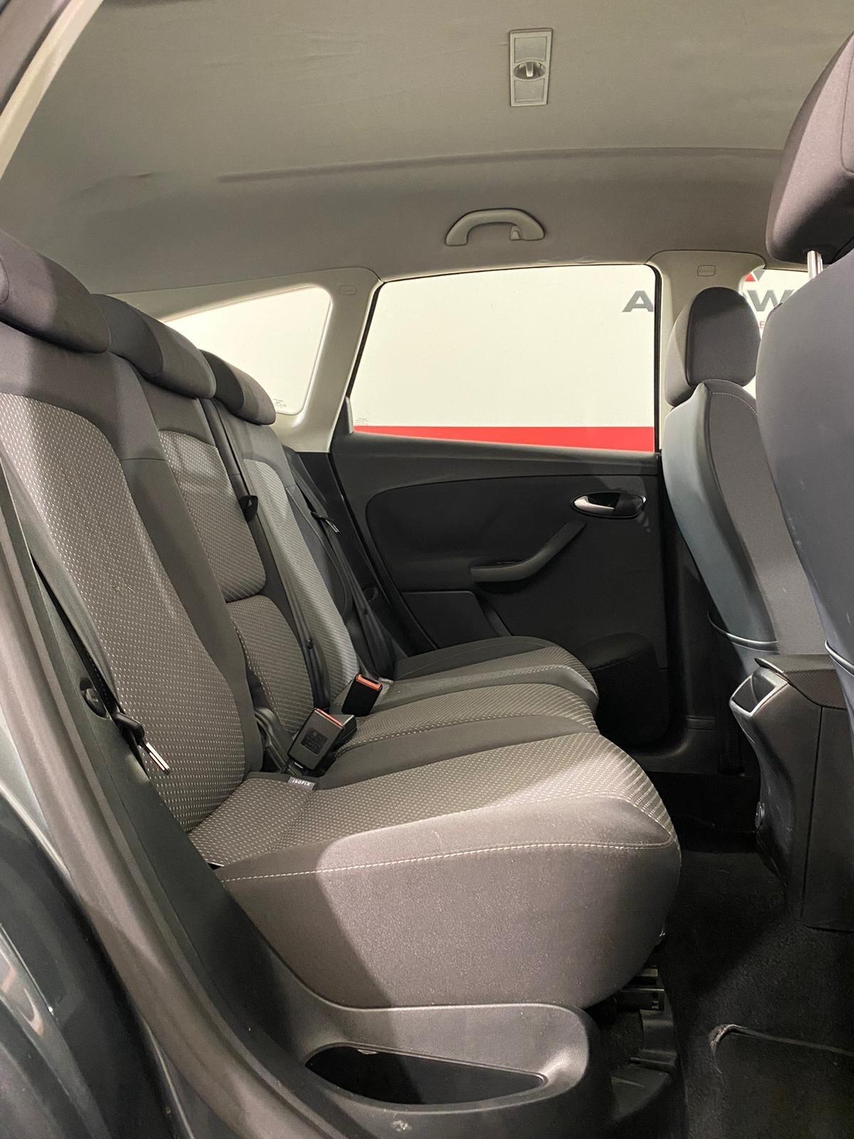 Seat Altea XL 1.6 Reference BI FUEL