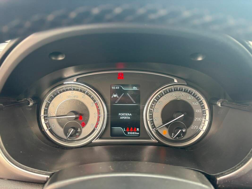 Suzuki Vitara 1.4h Cool 2wd