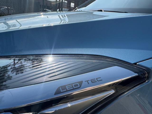 DR MOTOR DR 5.0 1.5 CVT Bi-Fuel GPL