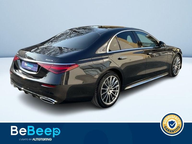 Mercedes-Benz Classe S S 350 D PREMIUM PLUS 4MATIC AUTO