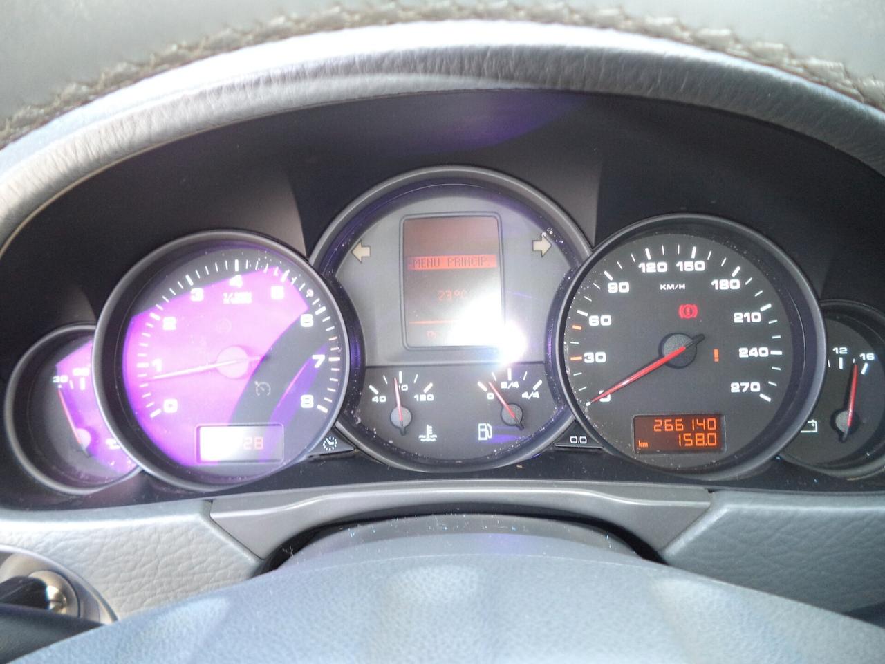 Porsche Cayenne 3.2 V6 cat CAMBIO MANUALE X EXPORT