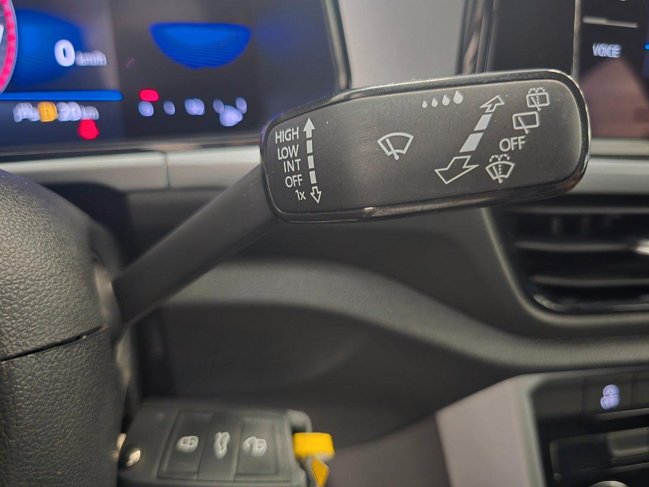 Volkswagen T-Roc 1.0 tsi Life 110cv