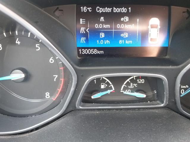 FORD C-Max 1.0 EcoBoost 100CV