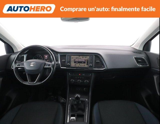 SEAT Ateca 1.0 TSI Ecomotive Style