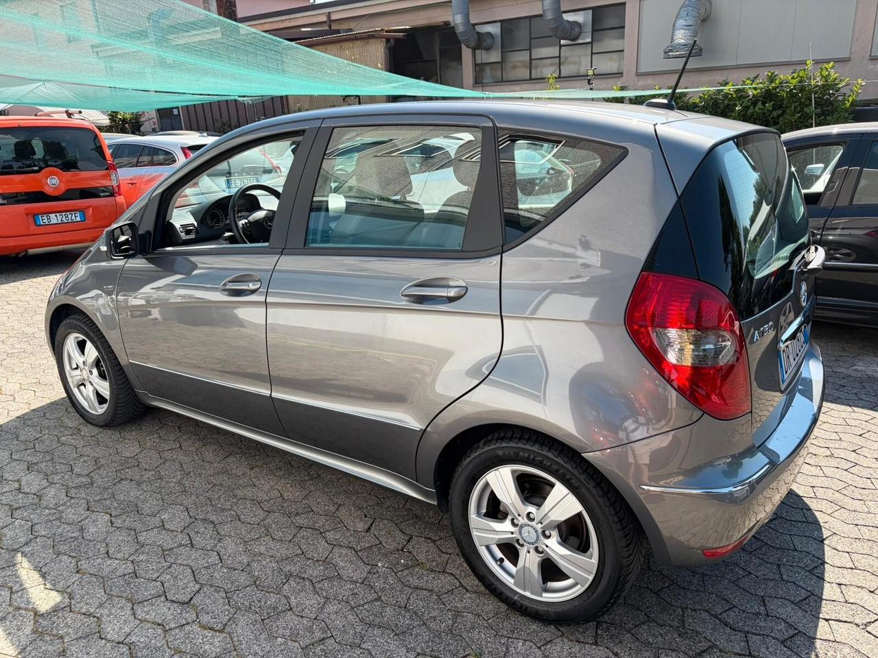 Mercedes-benz A 150 Avantgarde*NEOPATENTATI