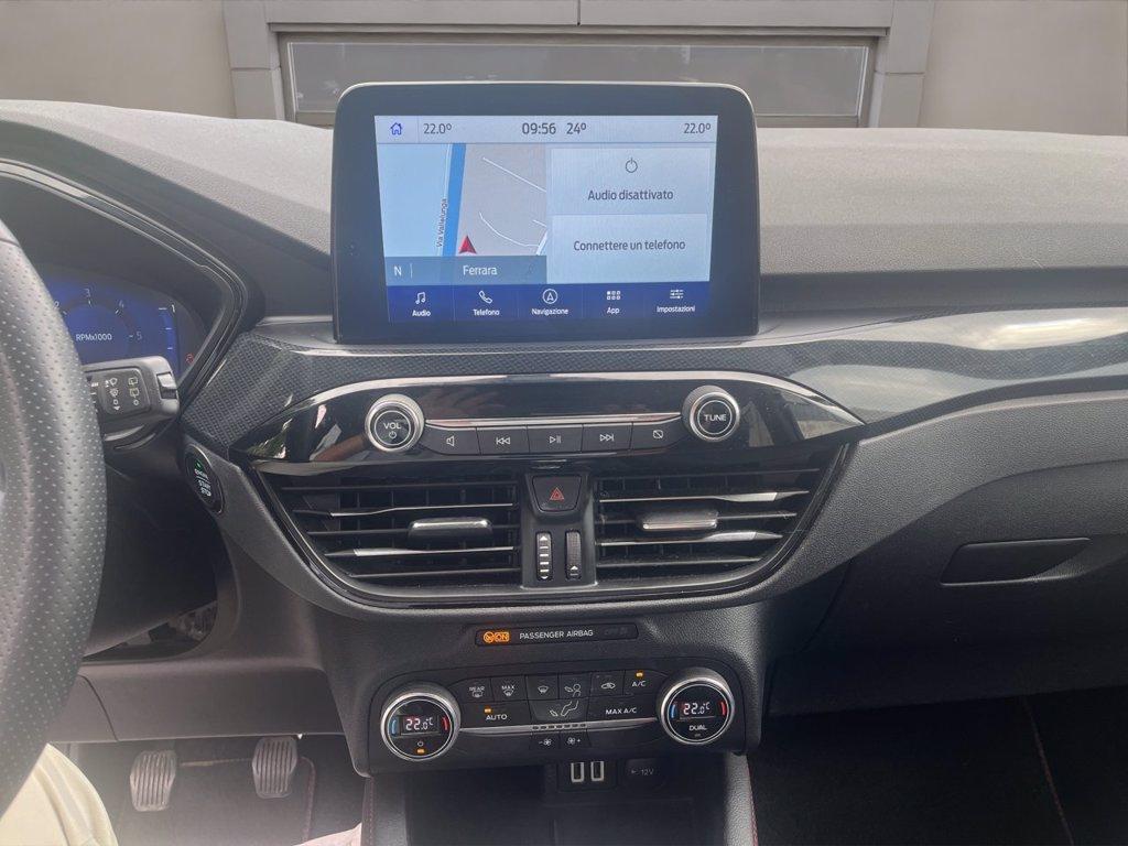 FORD Kuga 1.5 ecoblue ST-Line 2wd 120cv del 2022