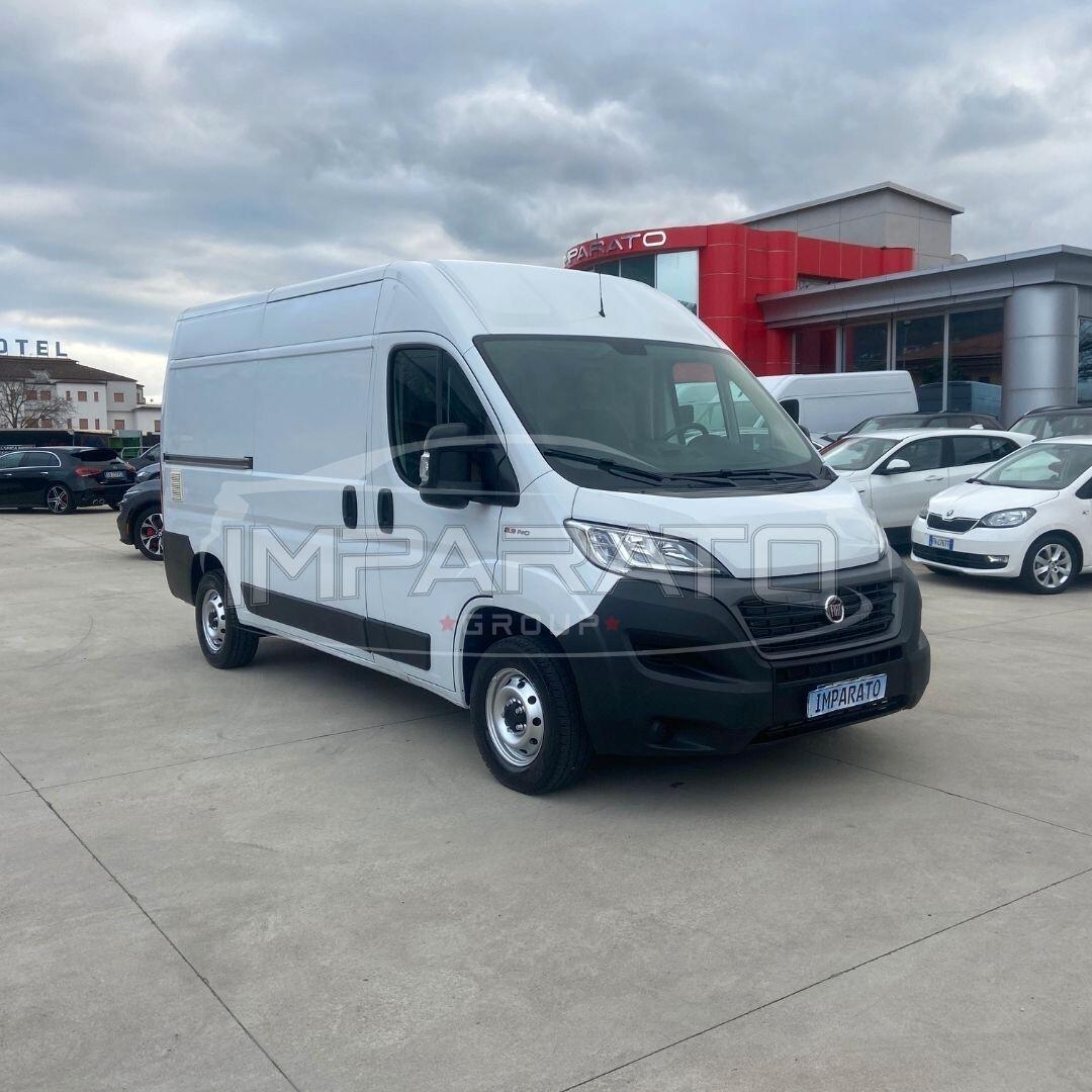 Fiat Ducato 35 2.3 MJT 140CV PC-TN Furgone