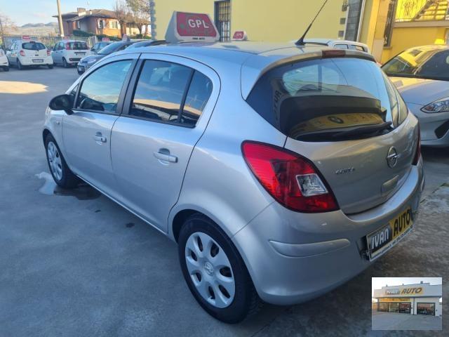 OPEL Corsa 1.2 BENZINA/GPL-NEOPATENTATI