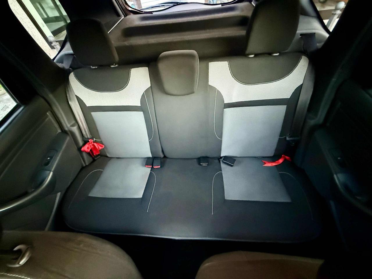 DACIA Duster 1.5 dCi 110 CV S&S 4x2 Serie Speciale Brave2