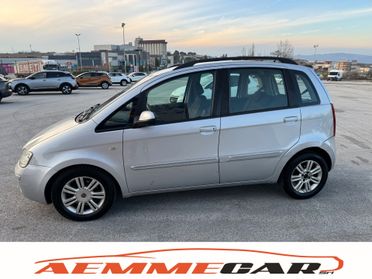 Fiat Idea 1.6 MJT 16V 120 CV S&S Emotion