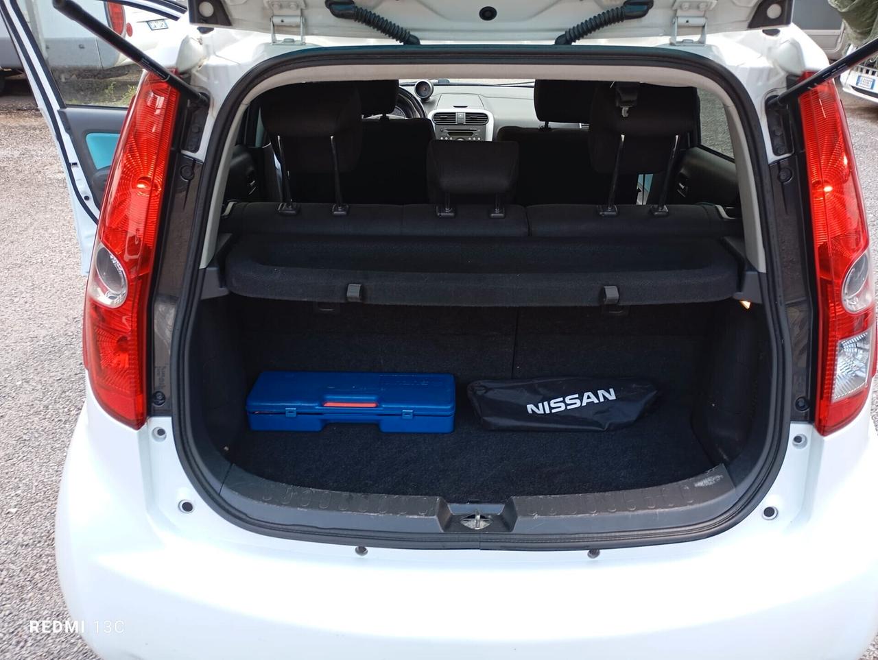 Suzuki Splash 1.2 85Cv GPL 12 MESI DI GARANZIA