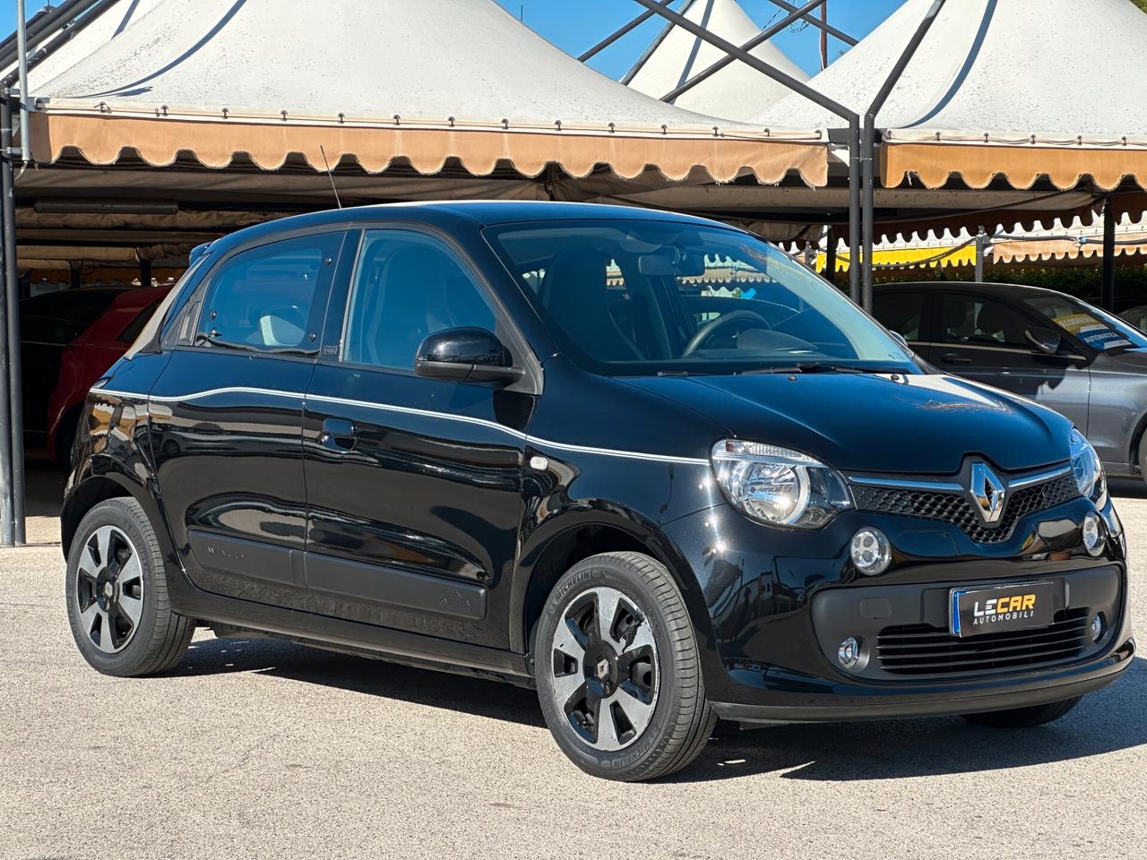 RENAULT Twingo SCe Lovely