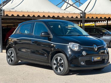 RENAULT Twingo SCe Lovely