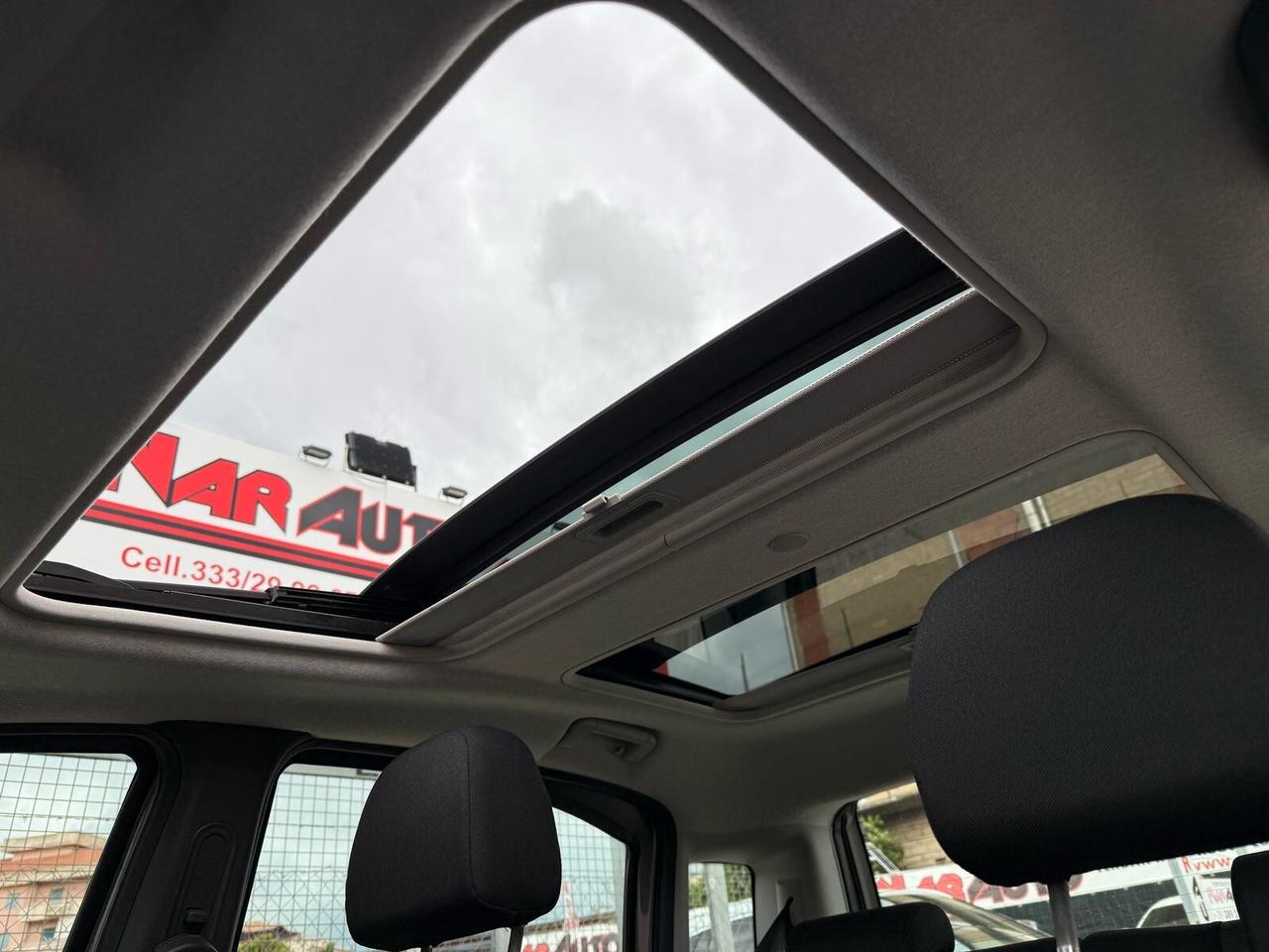 Fiat Panda 1.2 Emotion