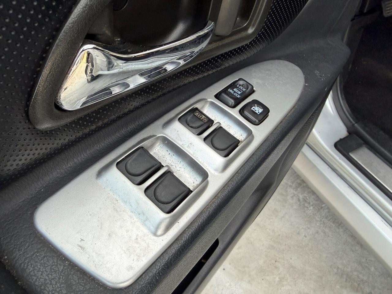 Great Wall Motor Hover 5 2.4 4x2 Luxury GPL