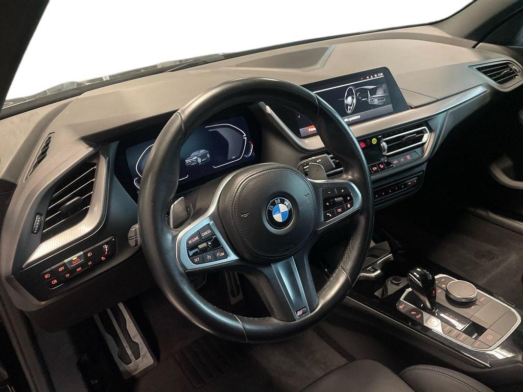 BMW Serie 2 Gran Coupe 220 d Msport xDrive Steptronic