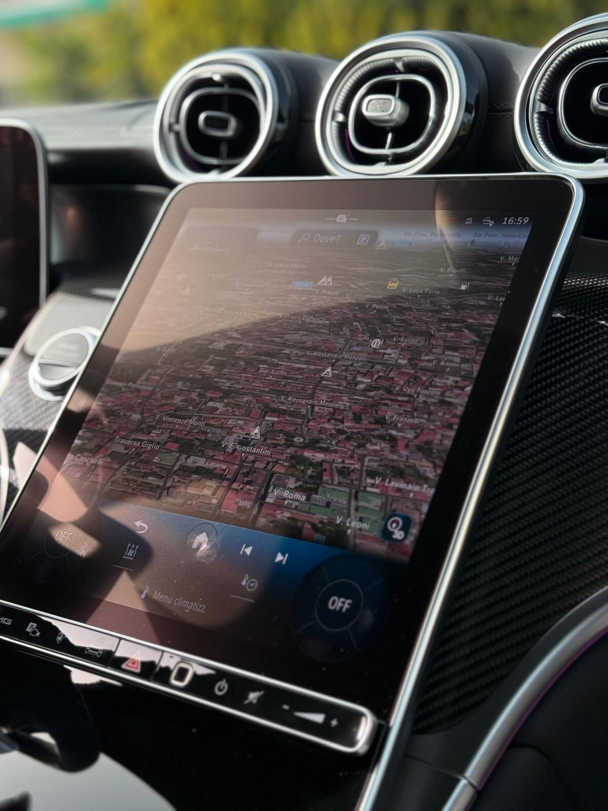 Mercedes-benz GLC 63 AMG GLC 63 S AMG e Performance AMG Line Premium Plus
