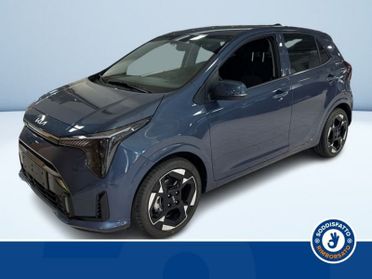 KIA Picanto 1.0 Urban (TT) MY25