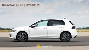 VOLKSWAGEN Golf 1.5 eTSI 115 CV DSG Style