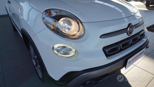 FIAT 500L 1.3 Multijet 95 CV Cross