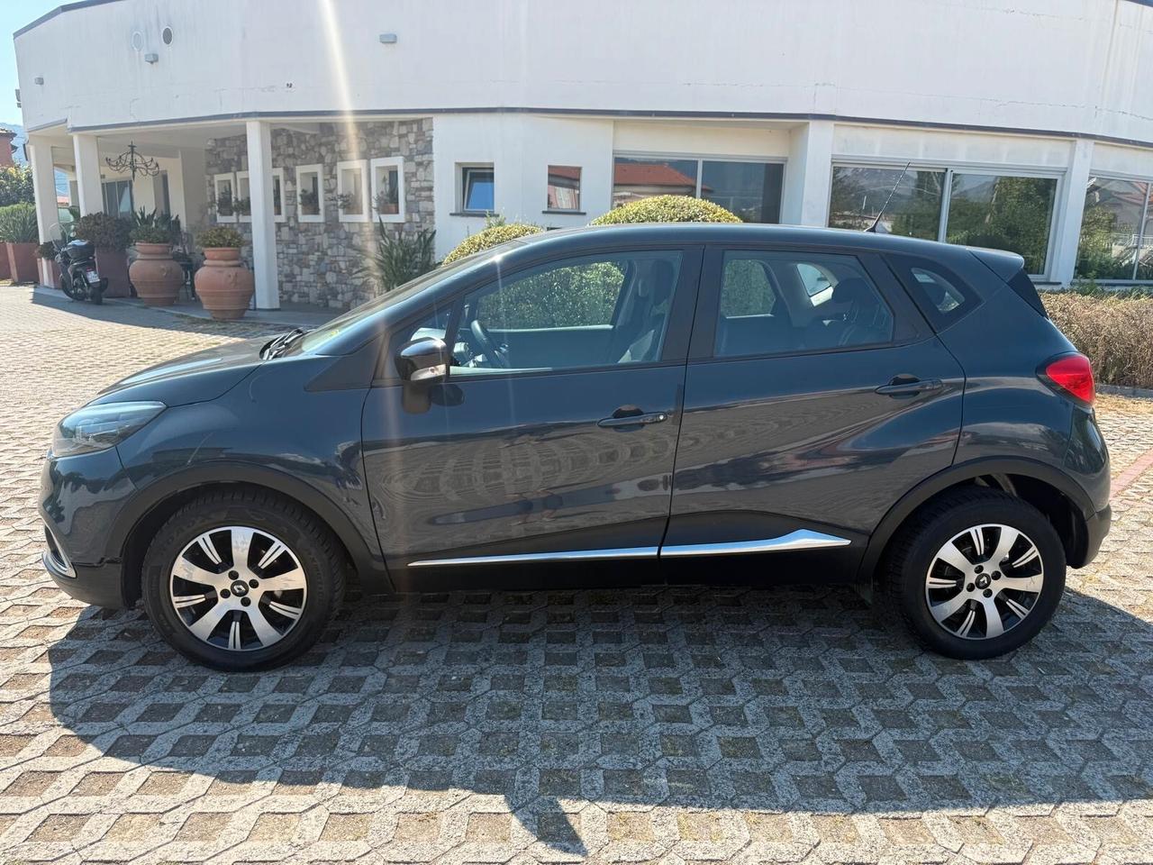 Renault Captur TCe 12V 90 CV Start&Stop Energy Intens