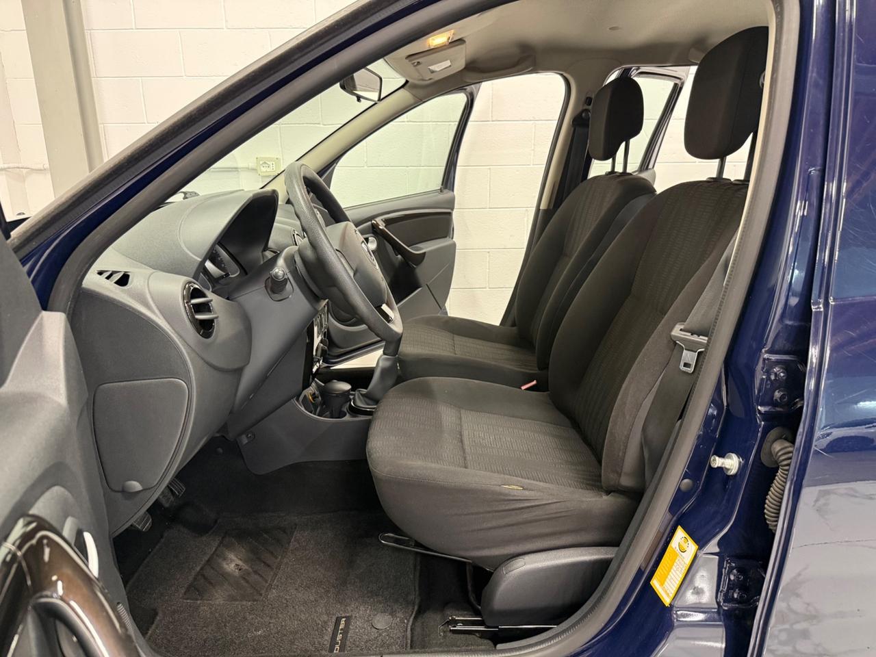 Dacia Duster 1.6 110CV 4x2 Ambiance