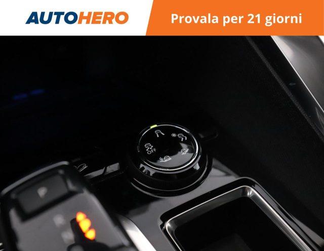 PEUGEOT 5008 BlueHDi 120 S&S EAT6 GT Line