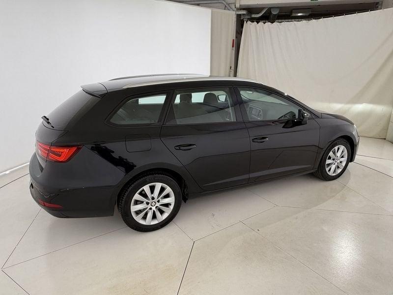 SEAT Leon Leon ST 1.6 tdi 115cv dsg