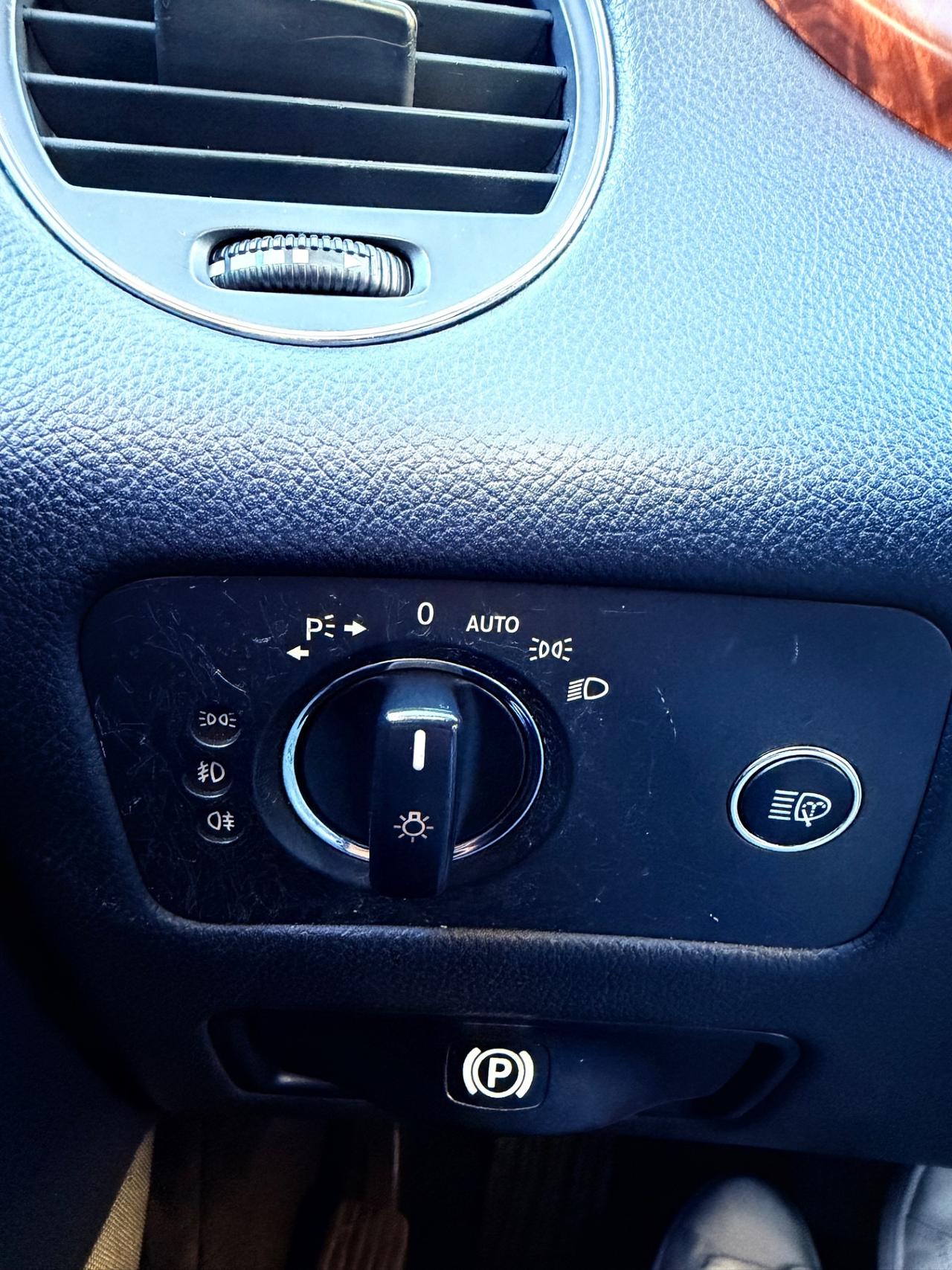 Mercedes-benz CLS 320 CDI