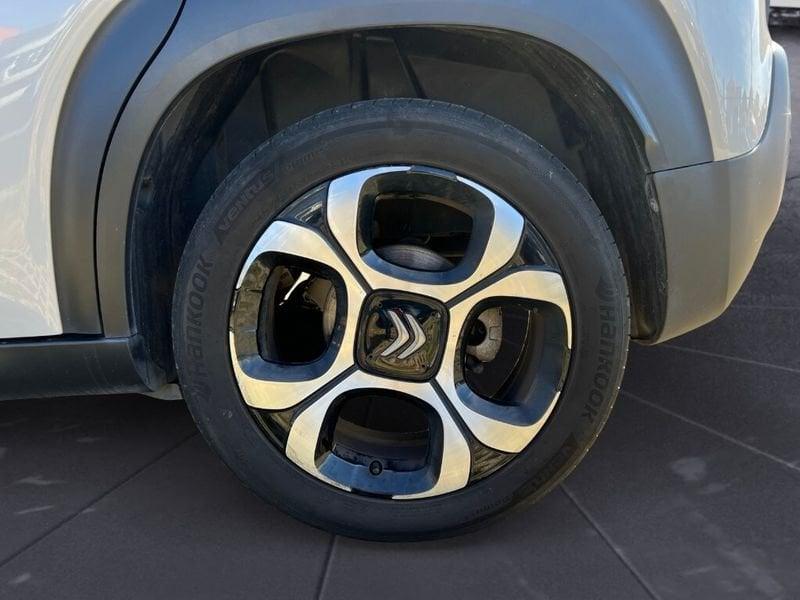 Citroën C3 Aircross 1ª s. PureTech 110 S&S Shine