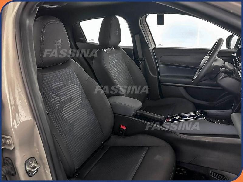 Alfa Romeo Junior Junior 156 CV BEV